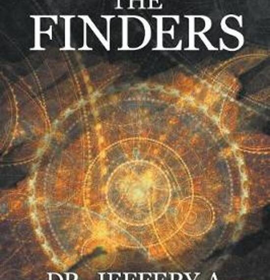 הארה והתעוררות בגובה העיניים – The Finders, המלצת קריאה